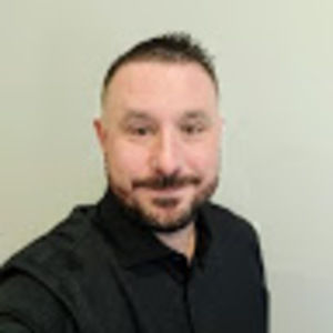 Meet your Posher, Raymond